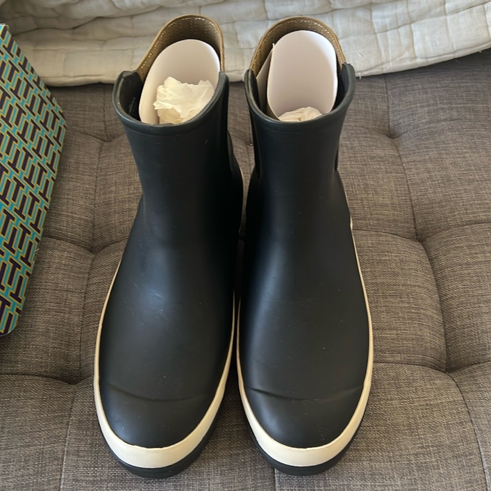 Tory Burch Boot